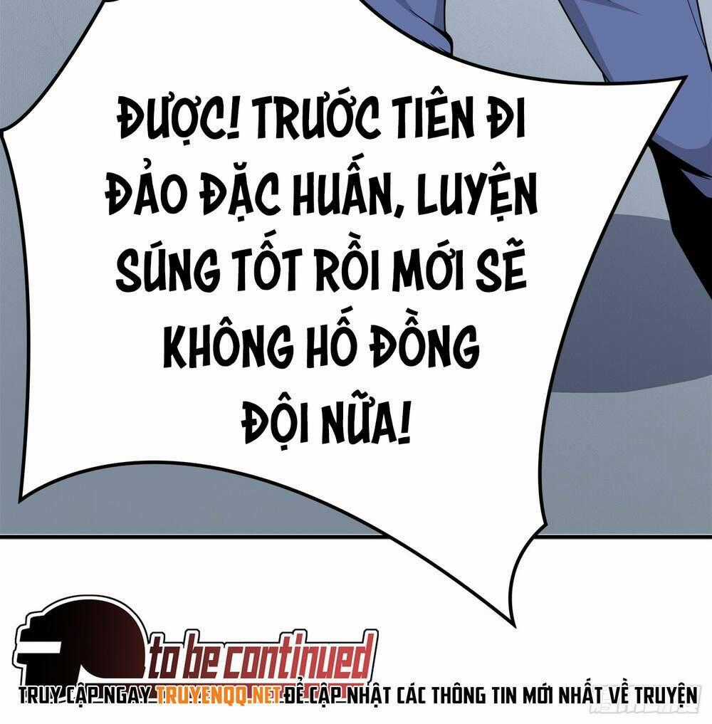 Pubg Luck Rookie - Chapter 4 - Trang 82