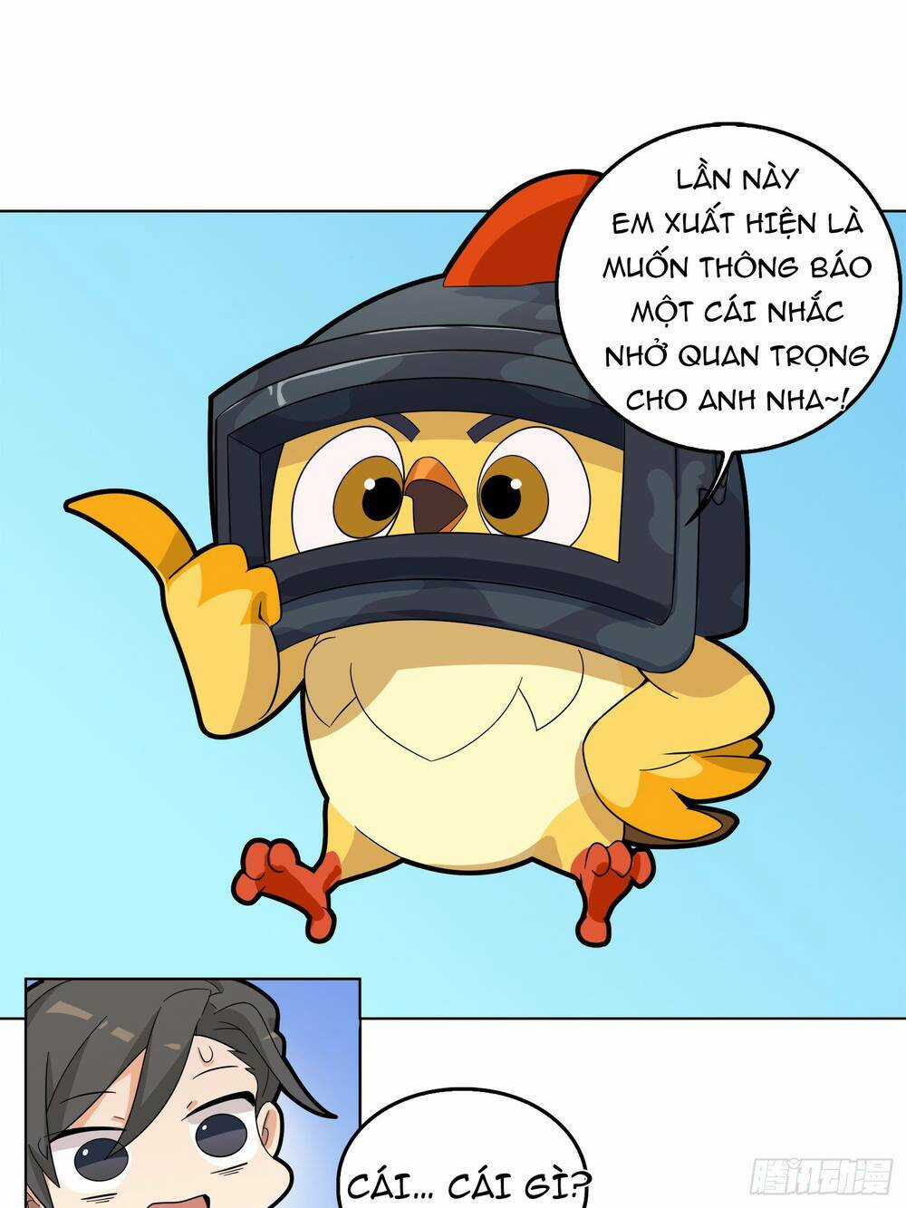 Pubg Luck Rookie - Chapter 4 - Trang 10