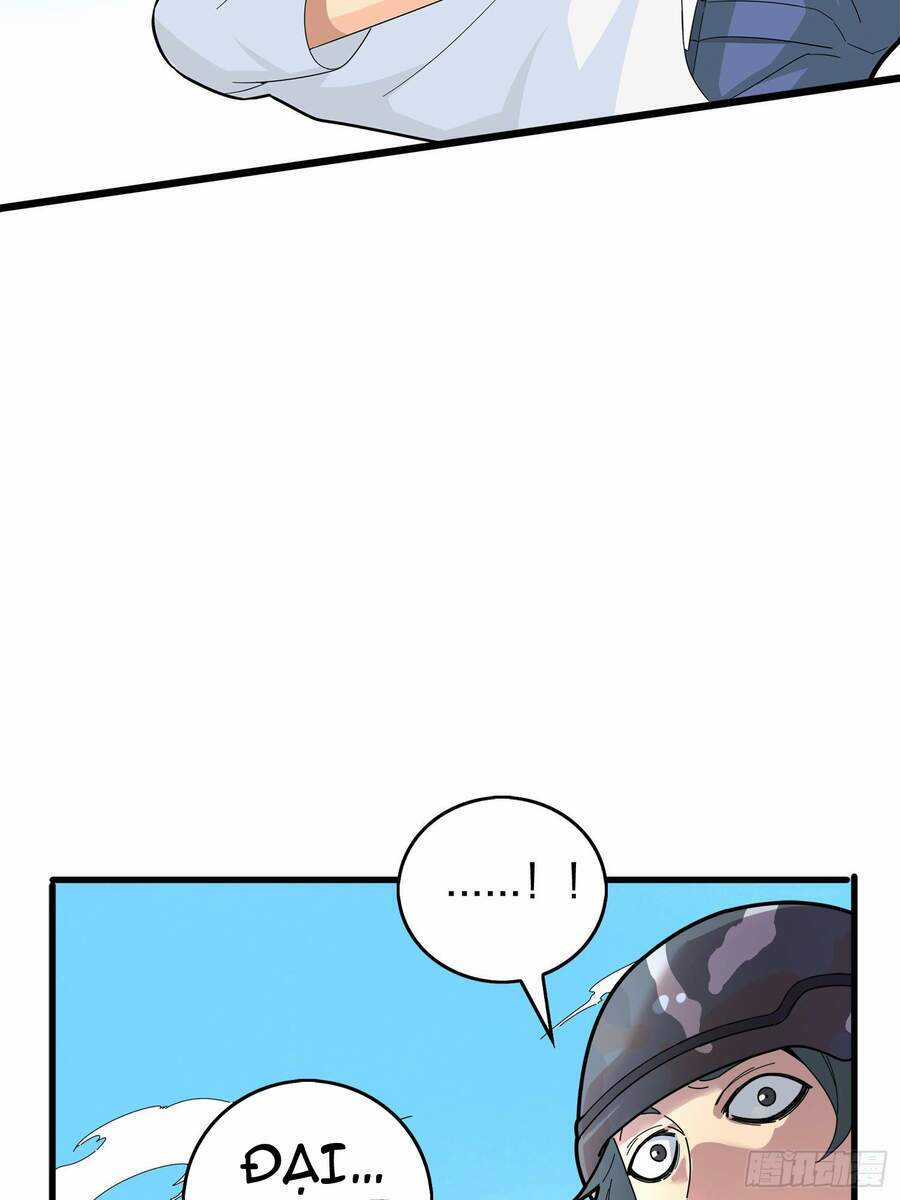 Pubg Luck Rookie - Chapter 5 - Trang 11