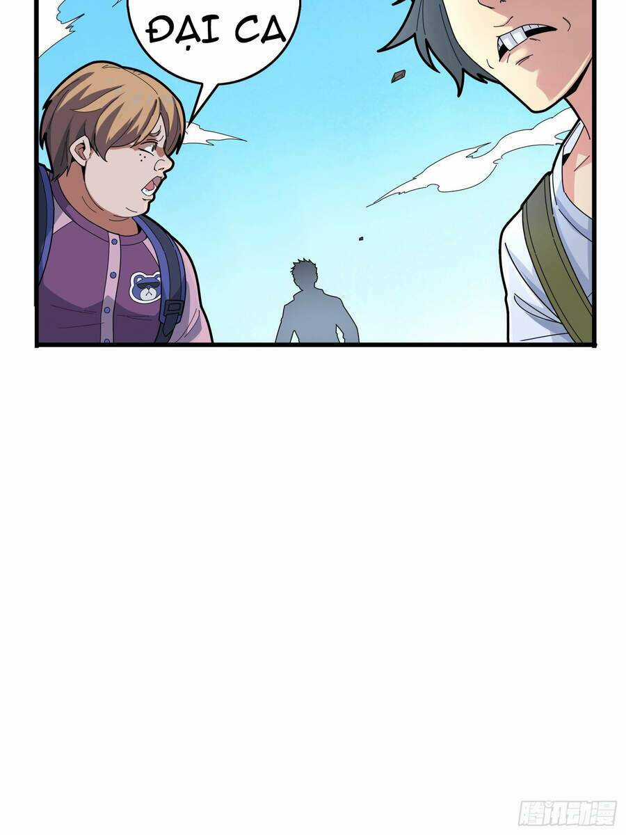 Pubg Luck Rookie - Chapter 5 - Trang 12