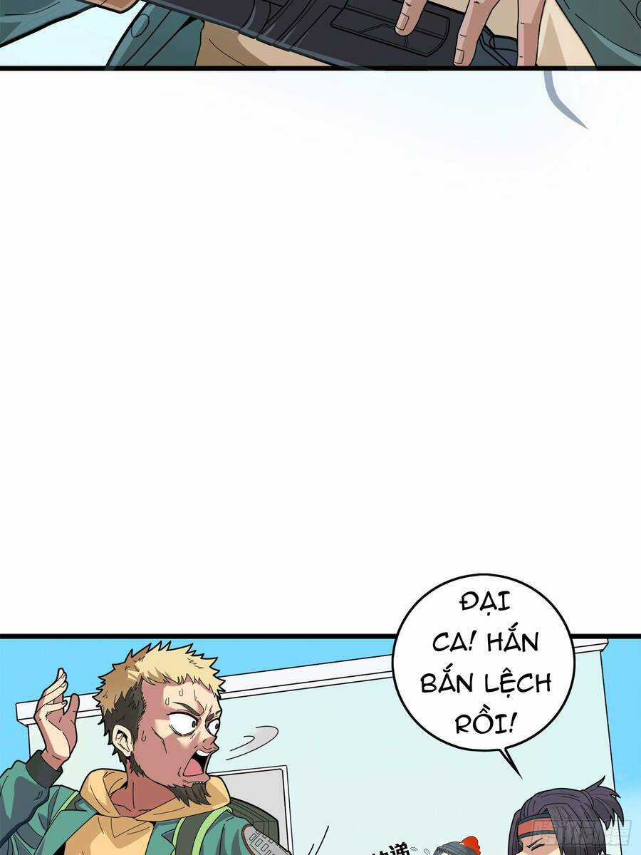 Pubg Luck Rookie - Chapter 5 - Trang 14