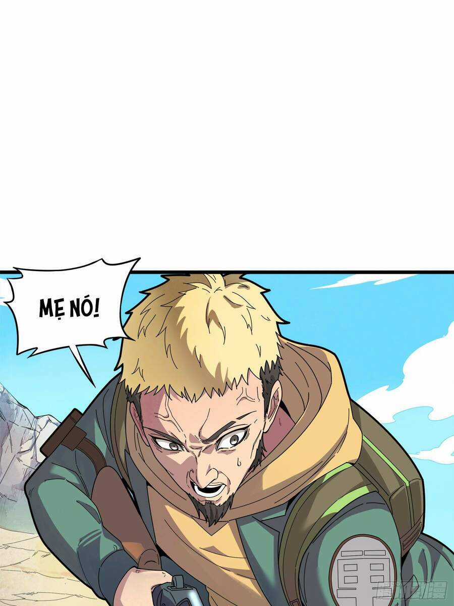 Pubg Luck Rookie - Chapter 5 - Trang 18