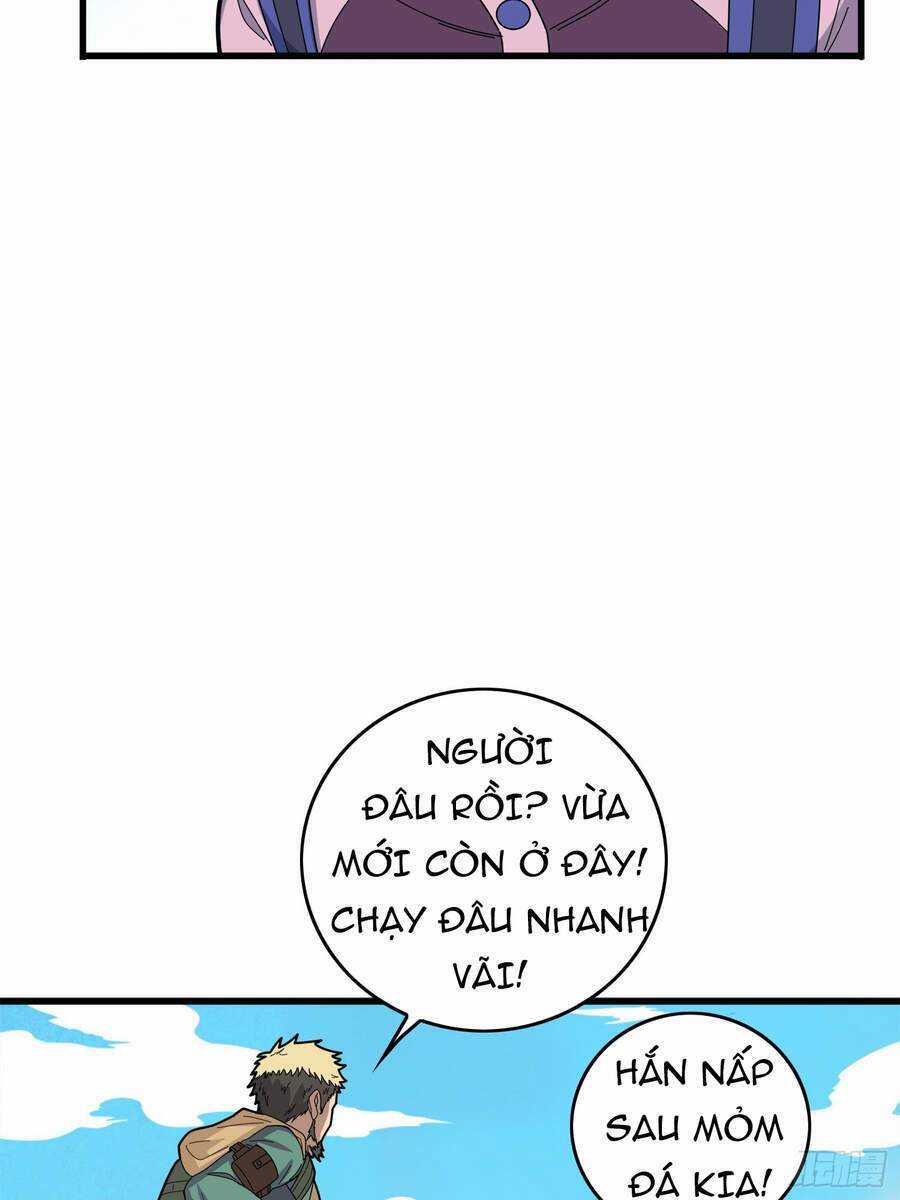 Pubg Luck Rookie - Chapter 5 - Trang 20