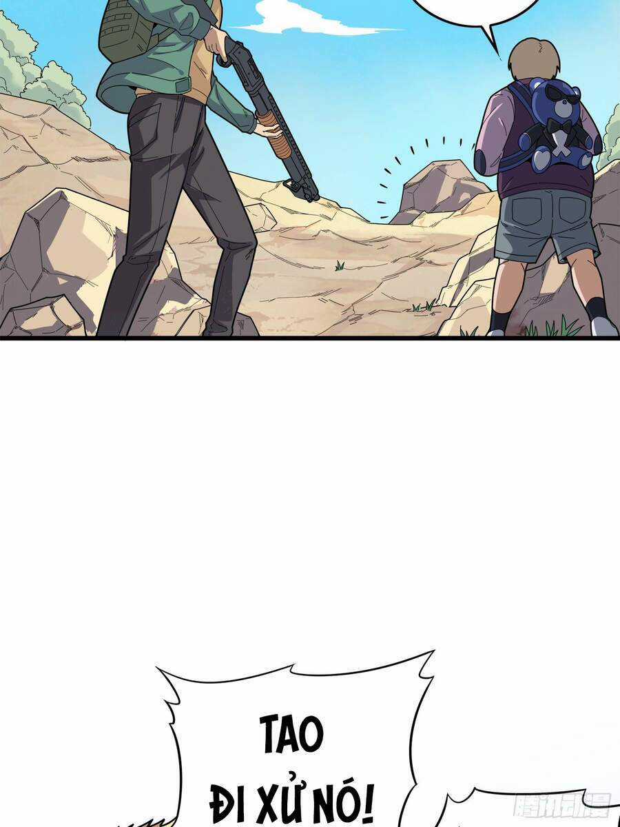 Pubg Luck Rookie - Chapter 5 - Trang 21