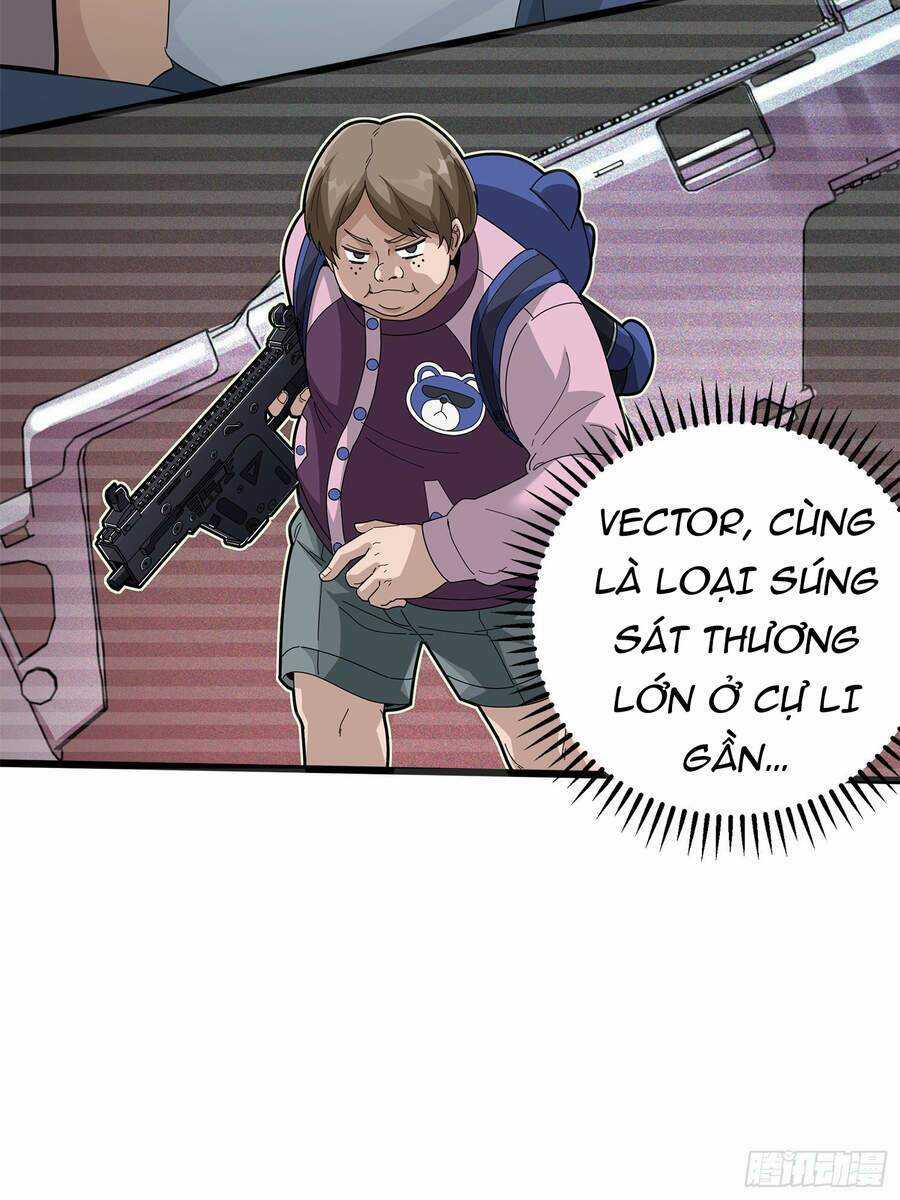 Pubg Luck Rookie - Chapter 5 - Trang 27