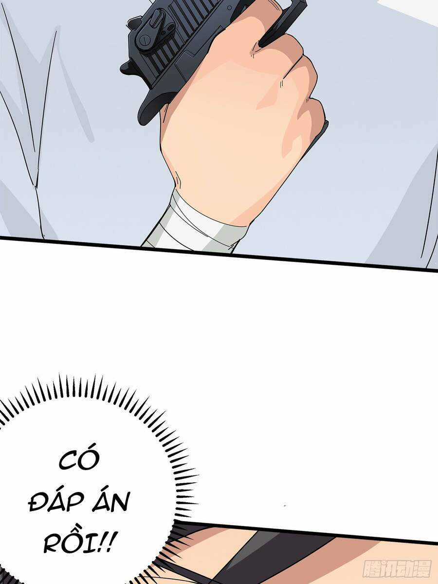 Pubg Luck Rookie - Chapter 5 - Trang 29