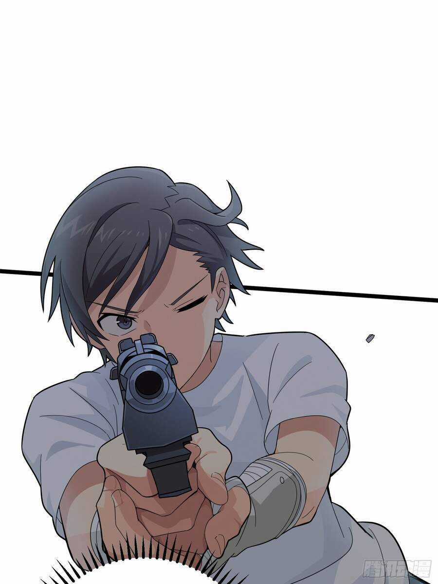 Pubg Luck Rookie - Chapter 5 - Trang 4