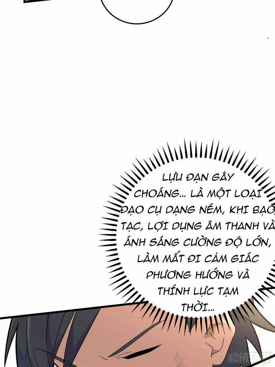 Pubg Luck Rookie - Chapter 5 - Trang 34