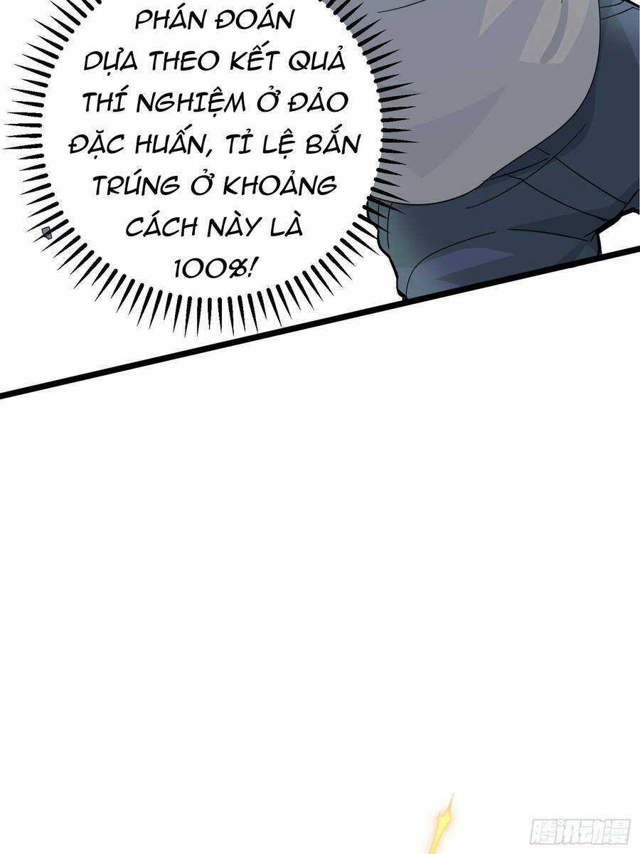 Pubg Luck Rookie - Chapter 5 - Trang 5