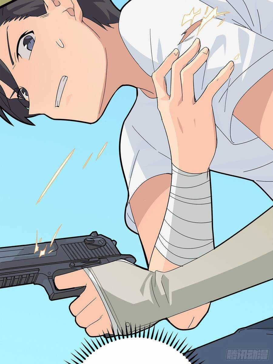 Pubg Luck Rookie - Chapter 5 - Trang 41