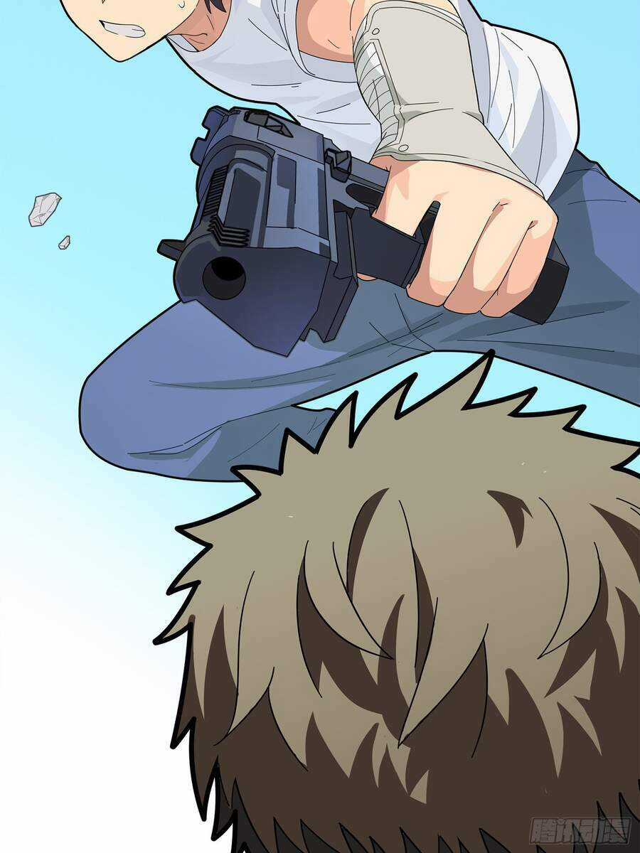 Pubg Luck Rookie - Chapter 5 - Trang 43