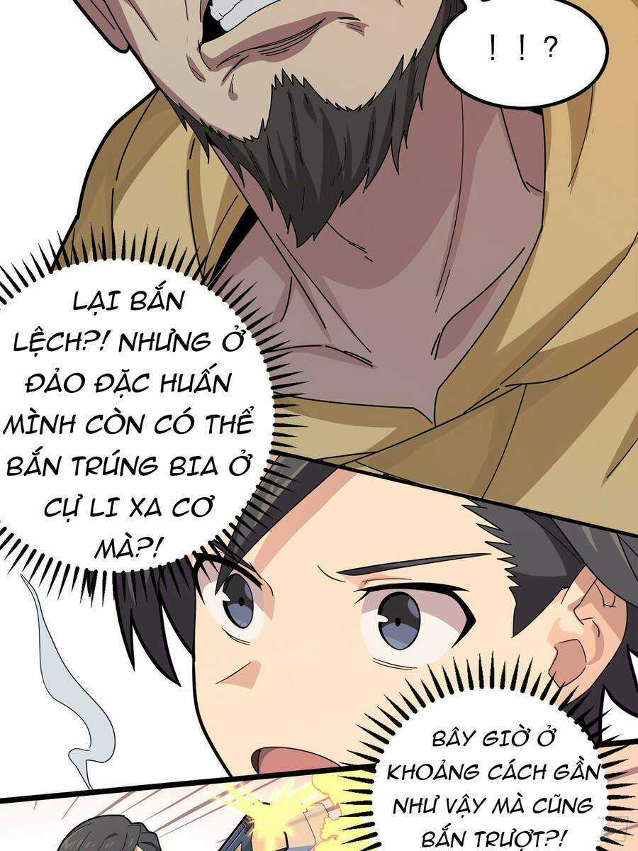 Pubg Luck Rookie - Chapter 5 - Trang 46