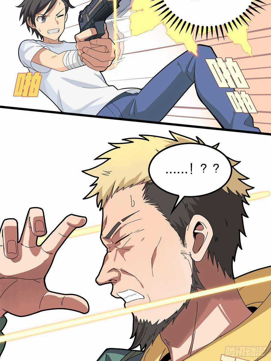 Pubg Luck Rookie - Chapter 5 - Trang 47