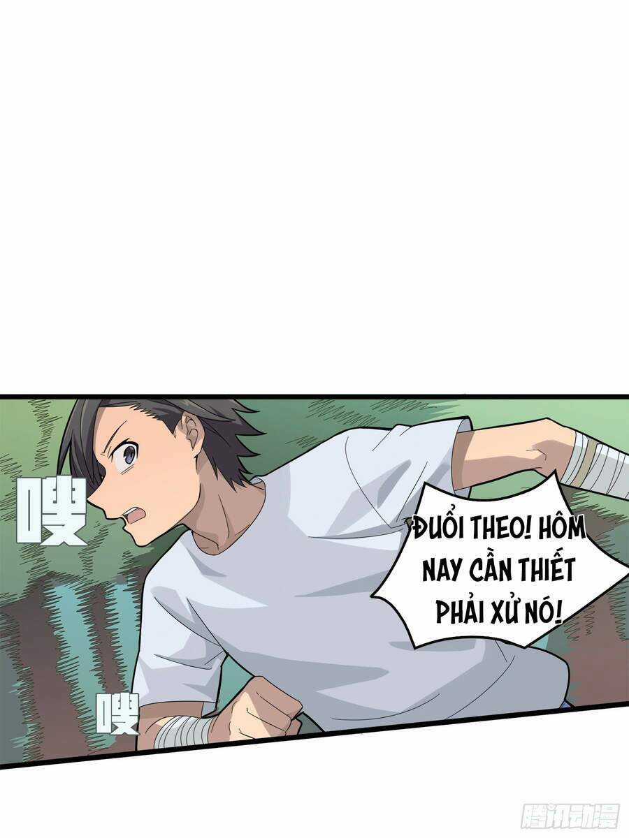 Pubg Luck Rookie - Chapter 5 - Trang 52