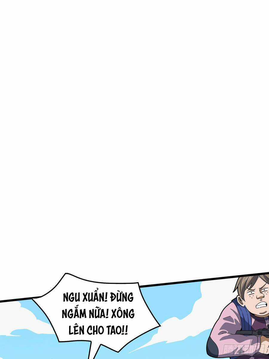 Pubg Luck Rookie - Chapter 5 - Trang 53