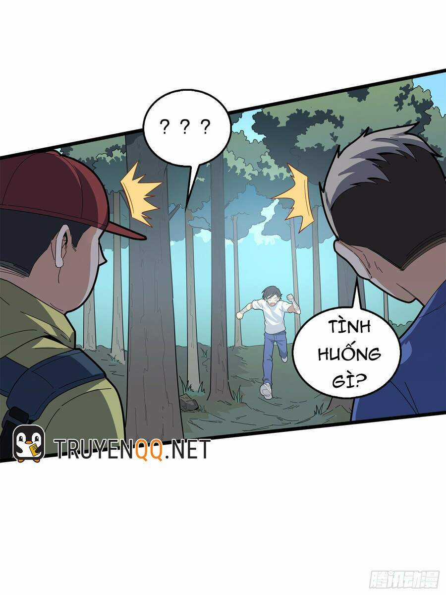 Pubg Luck Rookie - Chapter 5 - Trang 55