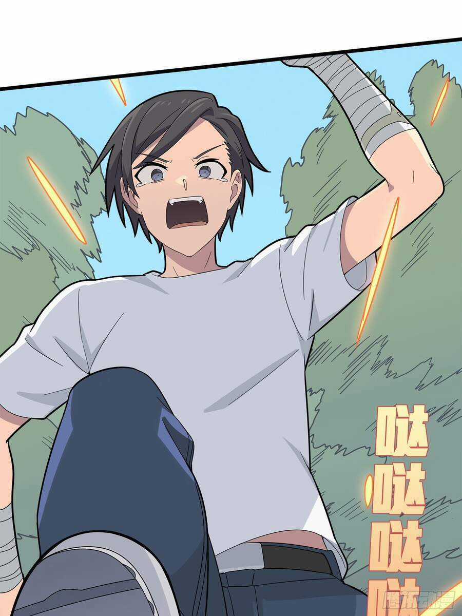 Pubg Luck Rookie - Chapter 5 - Trang 57