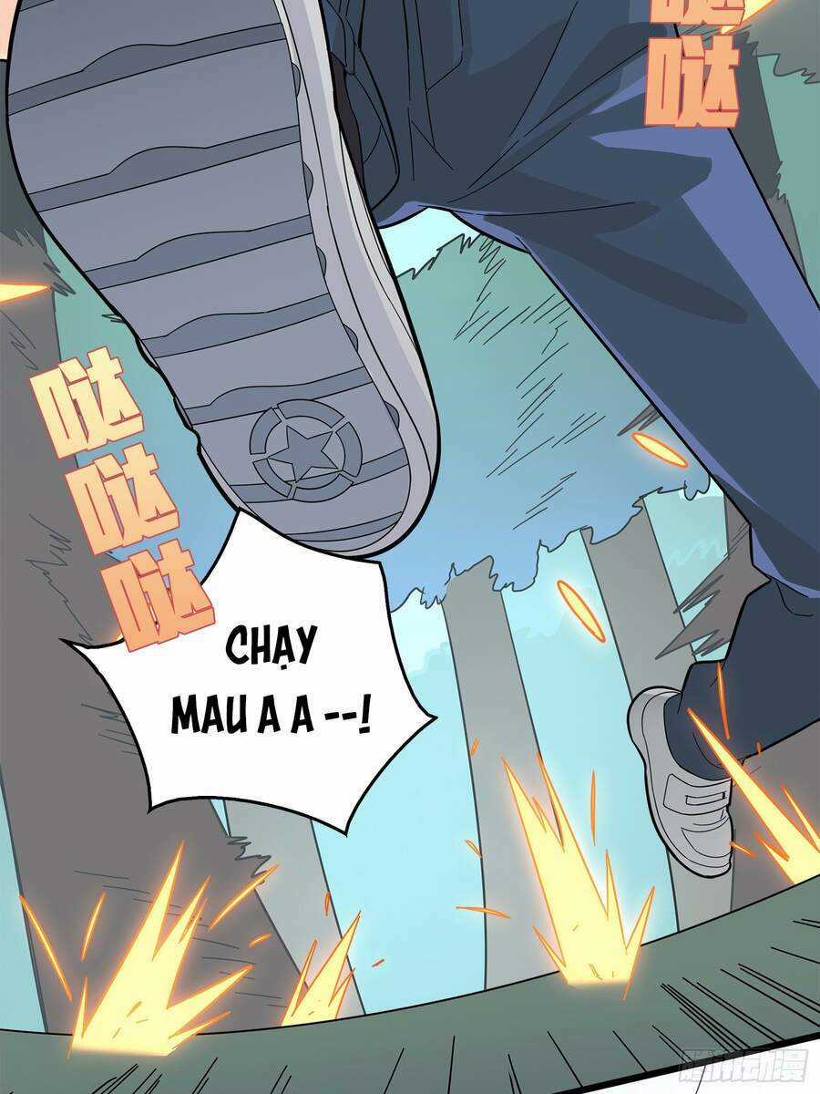 Pubg Luck Rookie - Chapter 5 - Trang 58