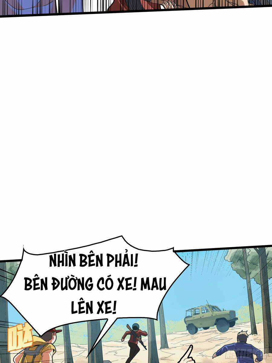 Pubg Luck Rookie - Chapter 5 - Trang 61