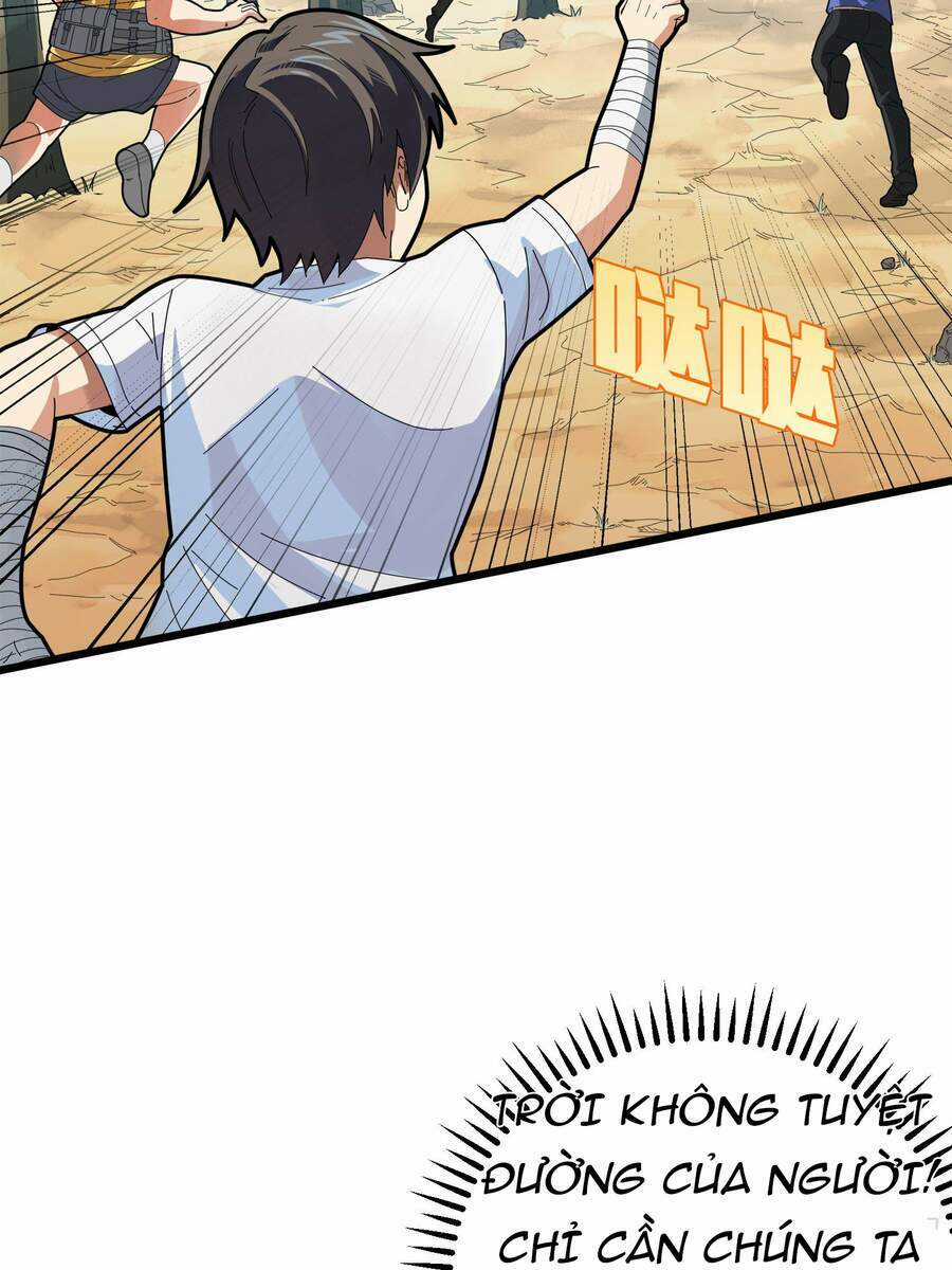 Pubg Luck Rookie - Chapter 5 - Trang 62