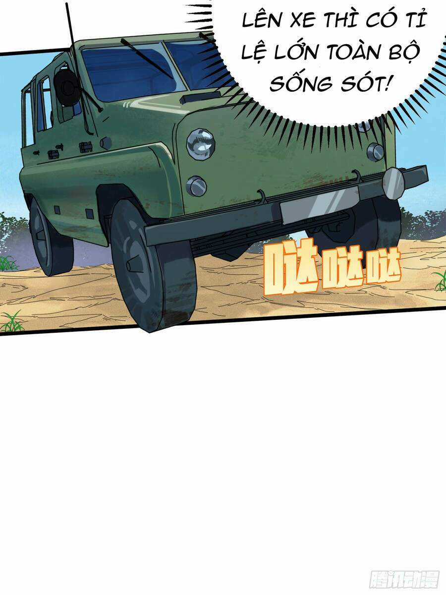 Pubg Luck Rookie - Chapter 5 - Trang 63
