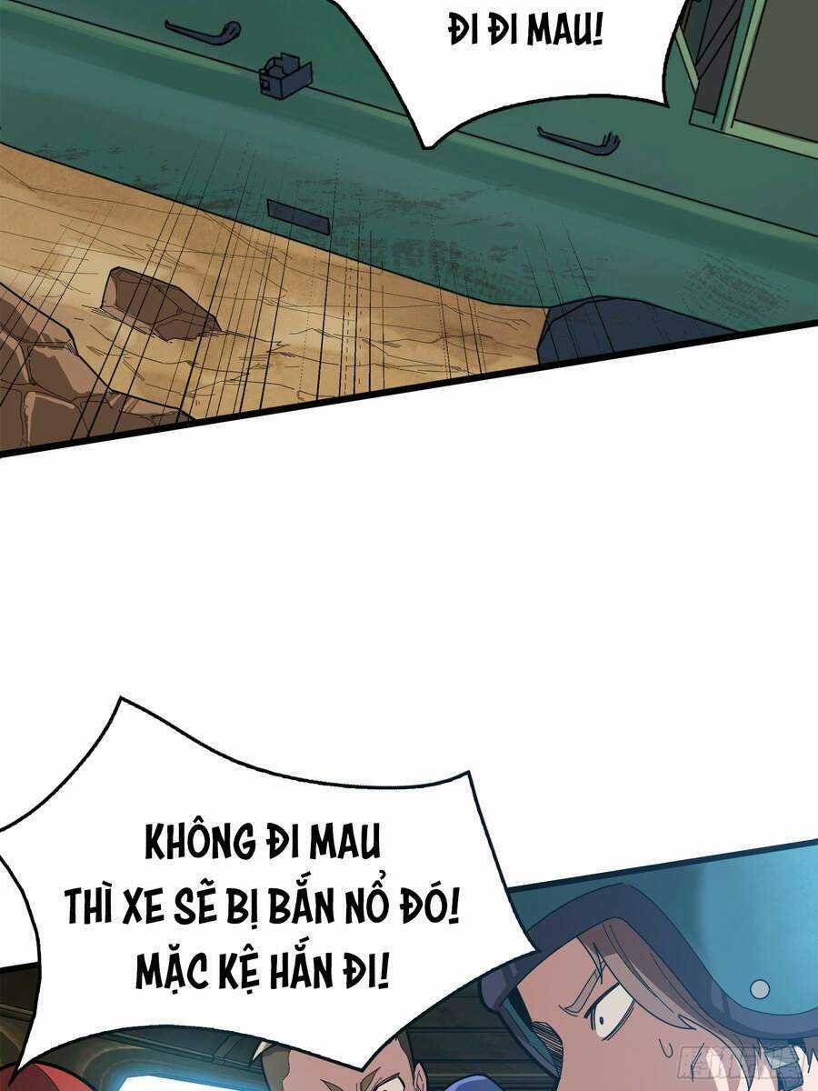 Pubg Luck Rookie - Chapter 5 - Trang 65