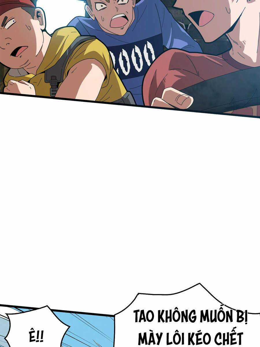 Pubg Luck Rookie - Chapter 5 - Trang 66