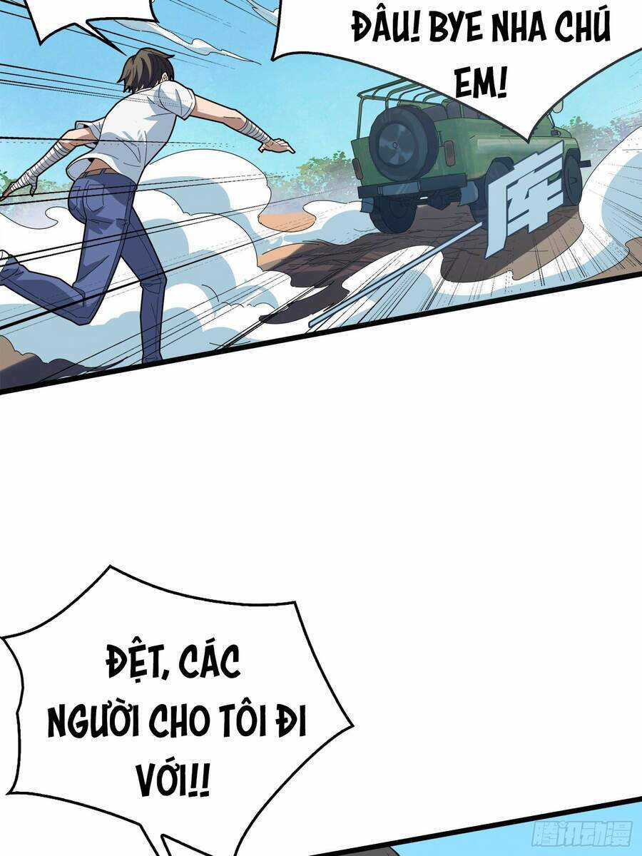 Pubg Luck Rookie - Chapter 5 - Trang 67