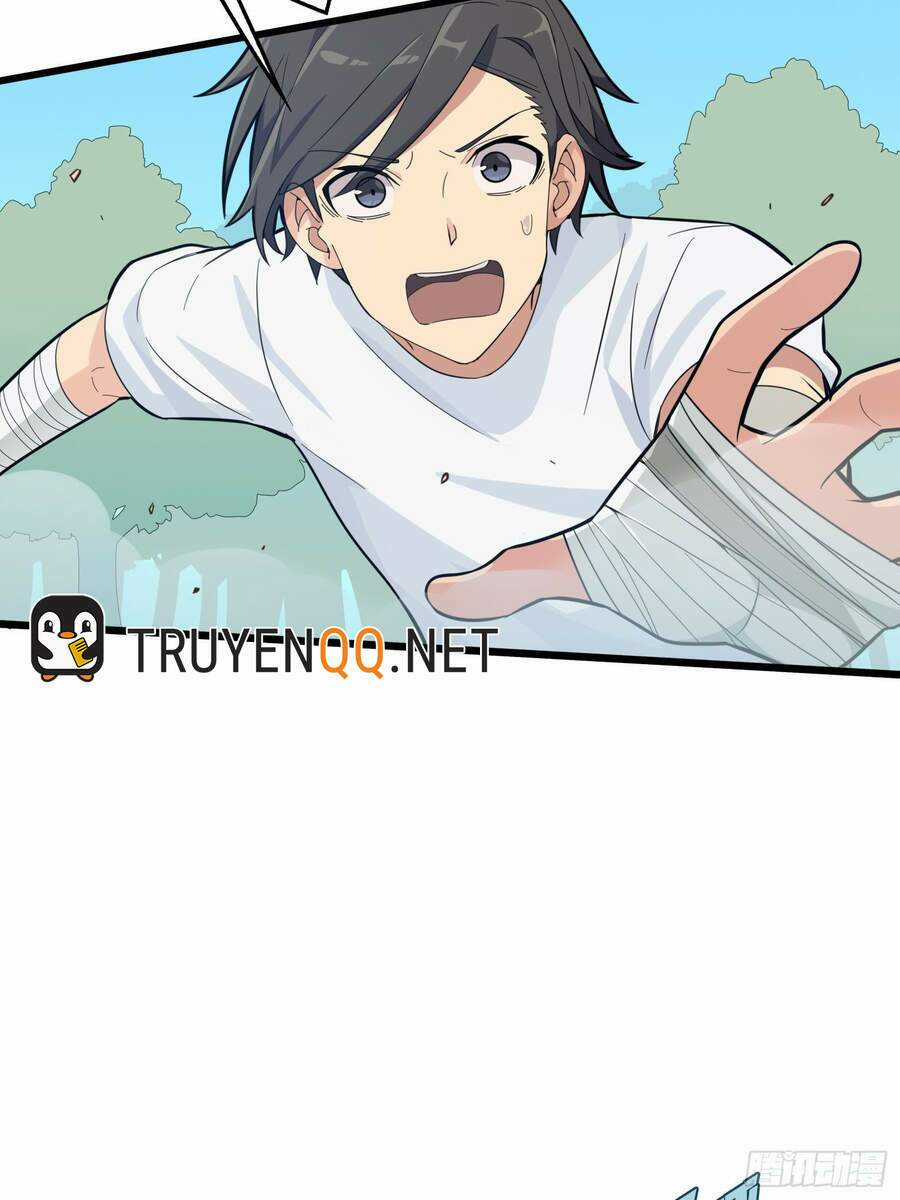 Pubg Luck Rookie - Chapter 5 - Trang 68