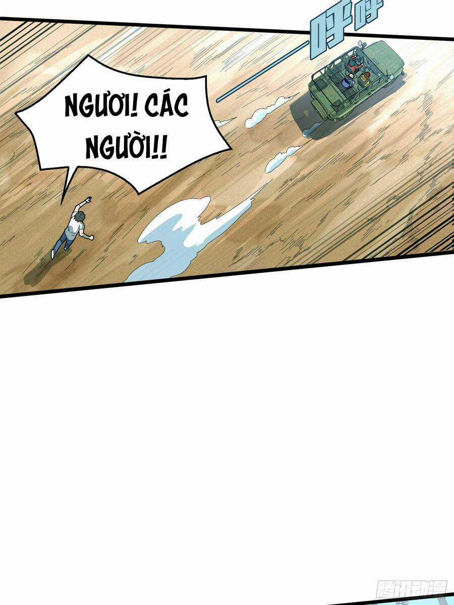 Pubg Luck Rookie - Chapter 5 - Trang 69