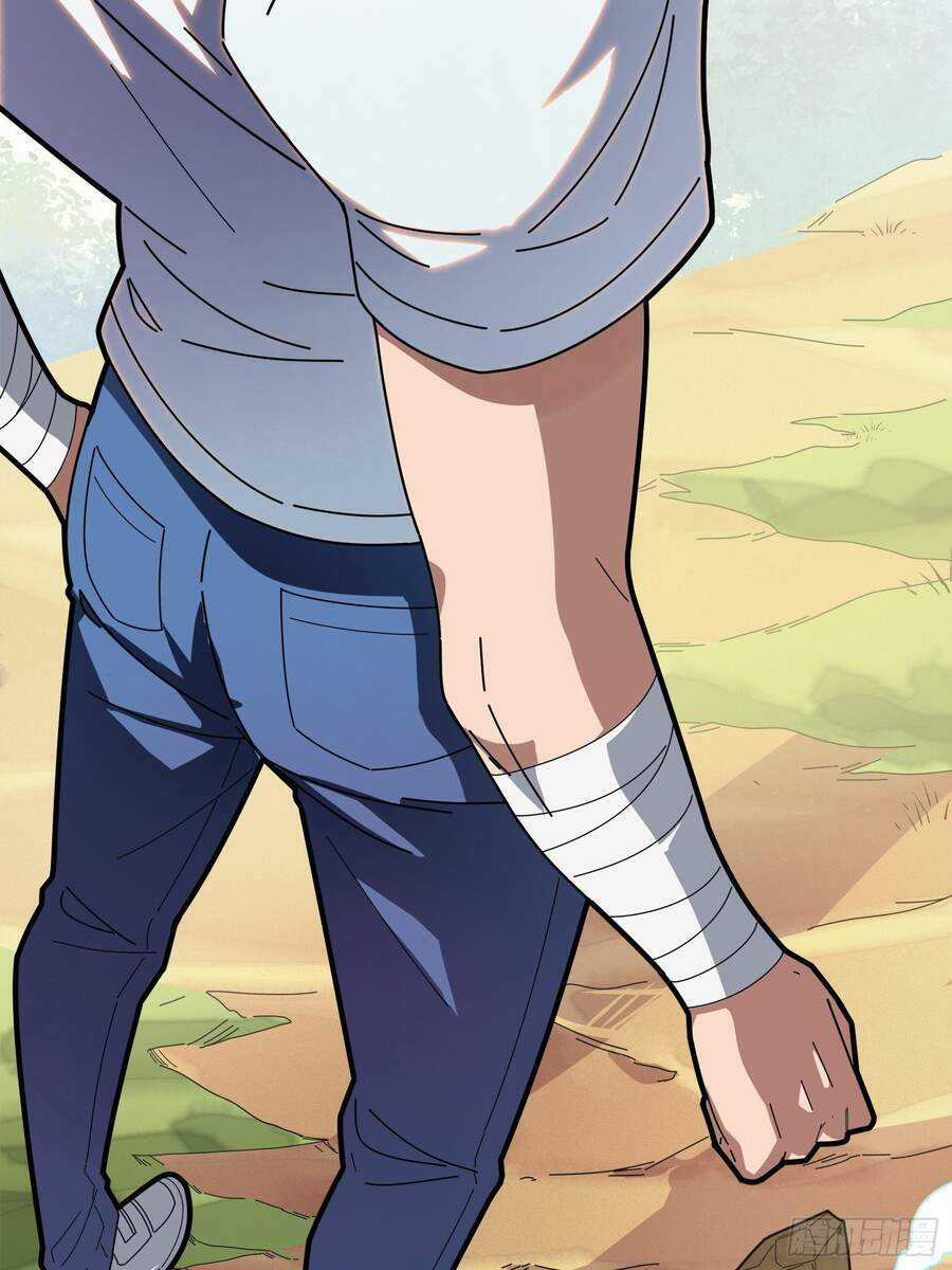 Pubg Luck Rookie - Chapter 5 - Trang 74