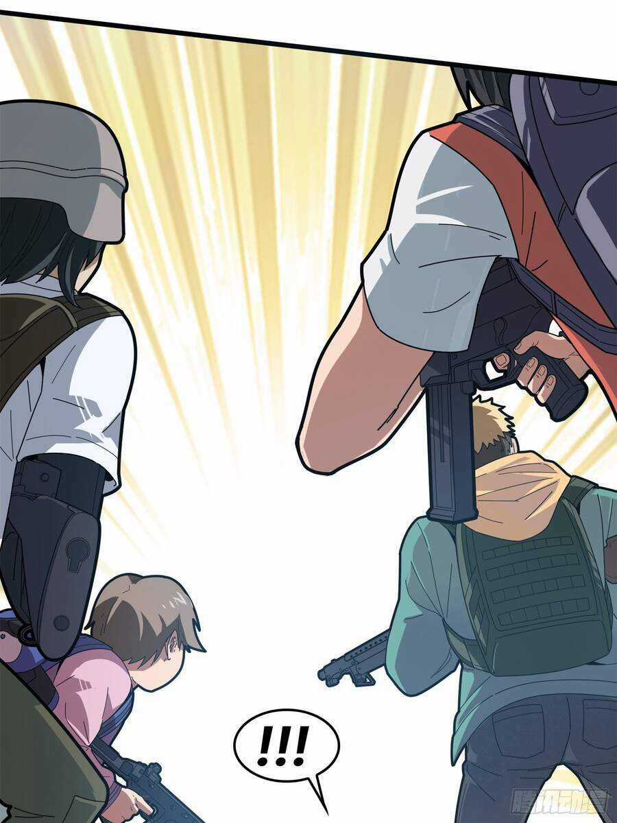 Pubg Luck Rookie - Chapter 5 - Trang 76