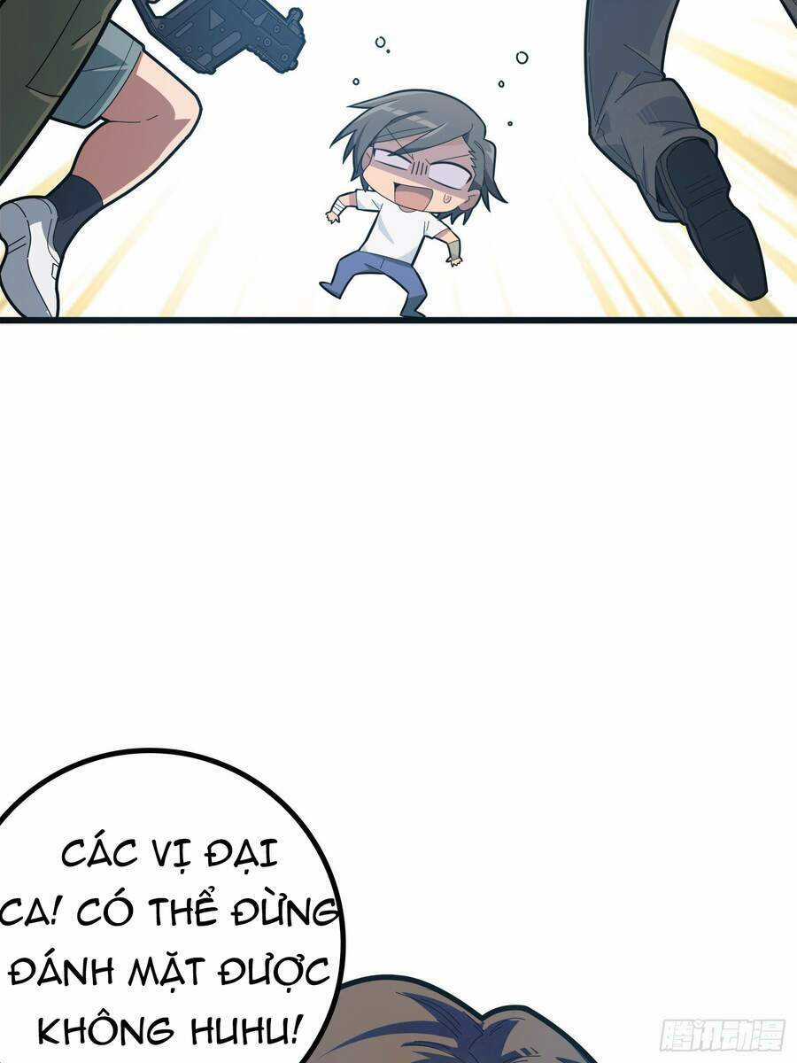 Pubg Luck Rookie - Chapter 5 - Trang 77