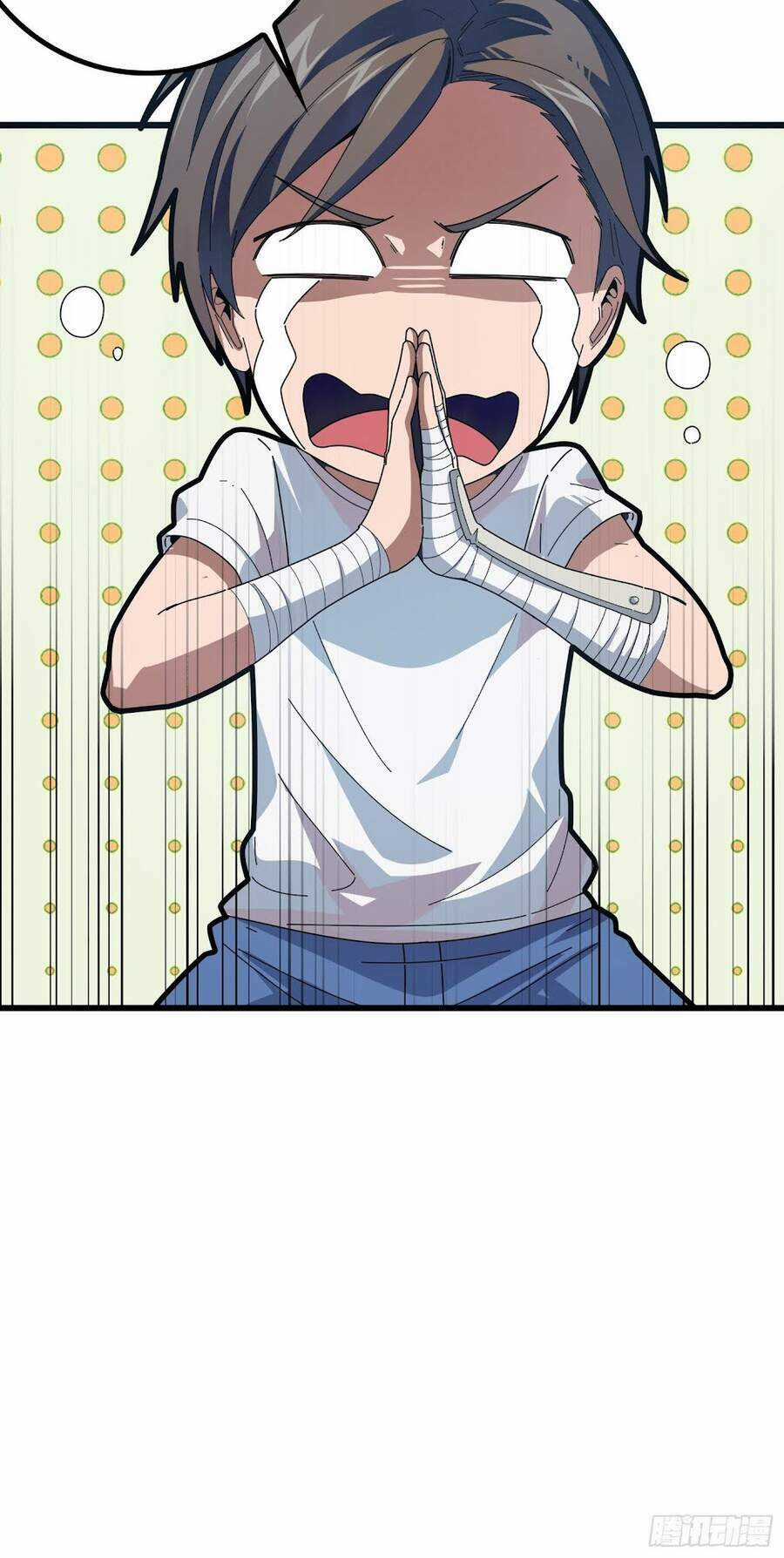 Pubg Luck Rookie - Chapter 5 - Trang 78