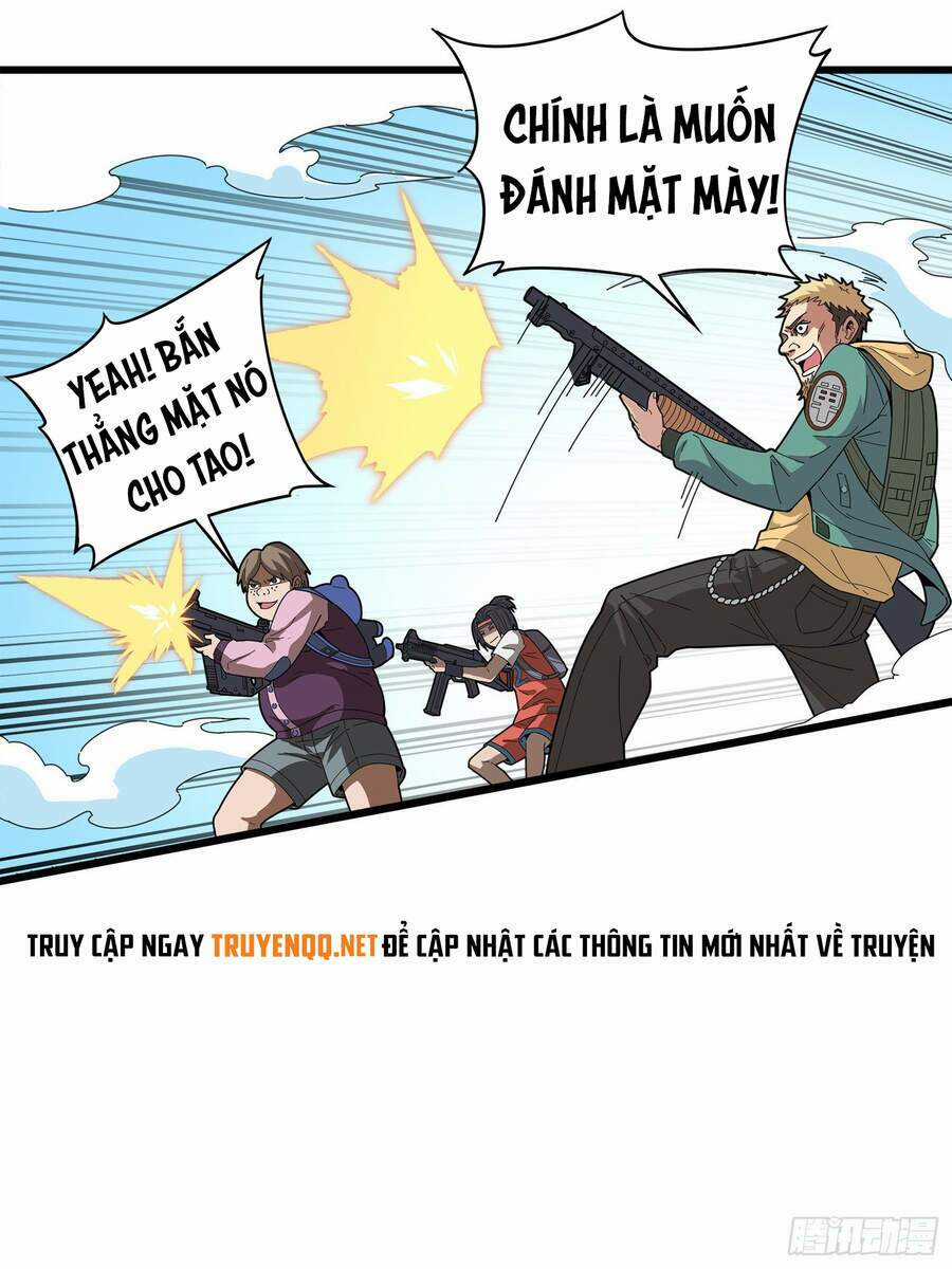 Pubg Luck Rookie - Chapter 5 - Trang 79