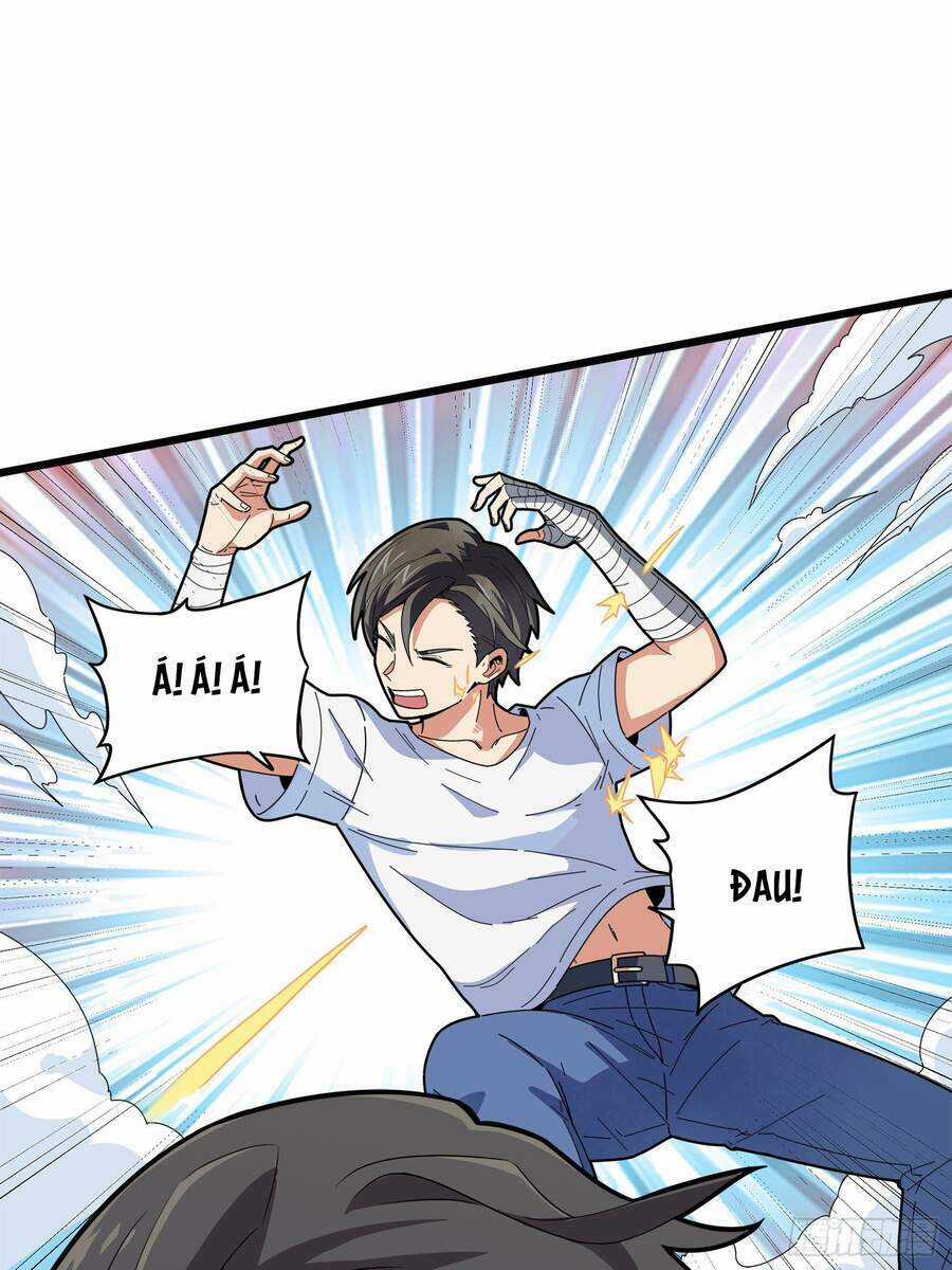 Pubg Luck Rookie - Chapter 5 - Trang 80