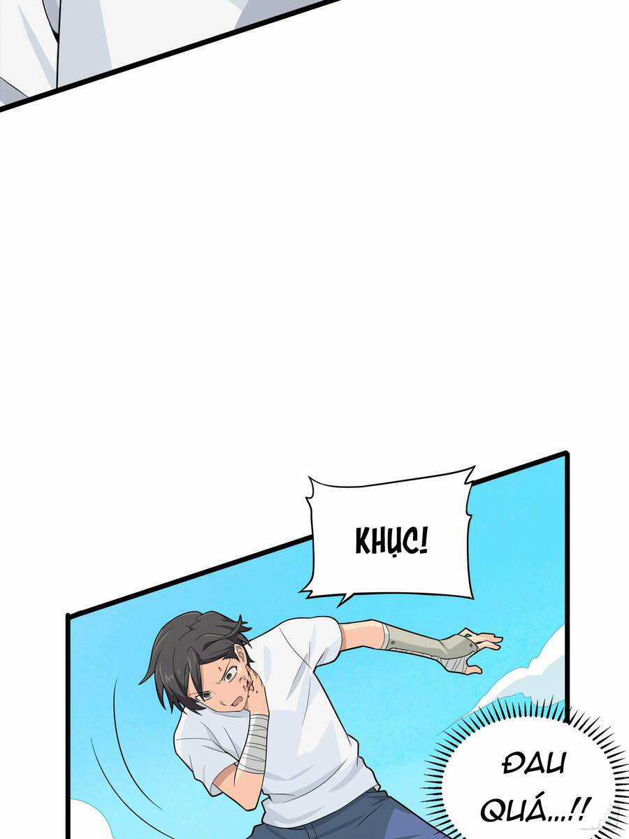 Pubg Luck Rookie - Chapter 5 - Trang 82