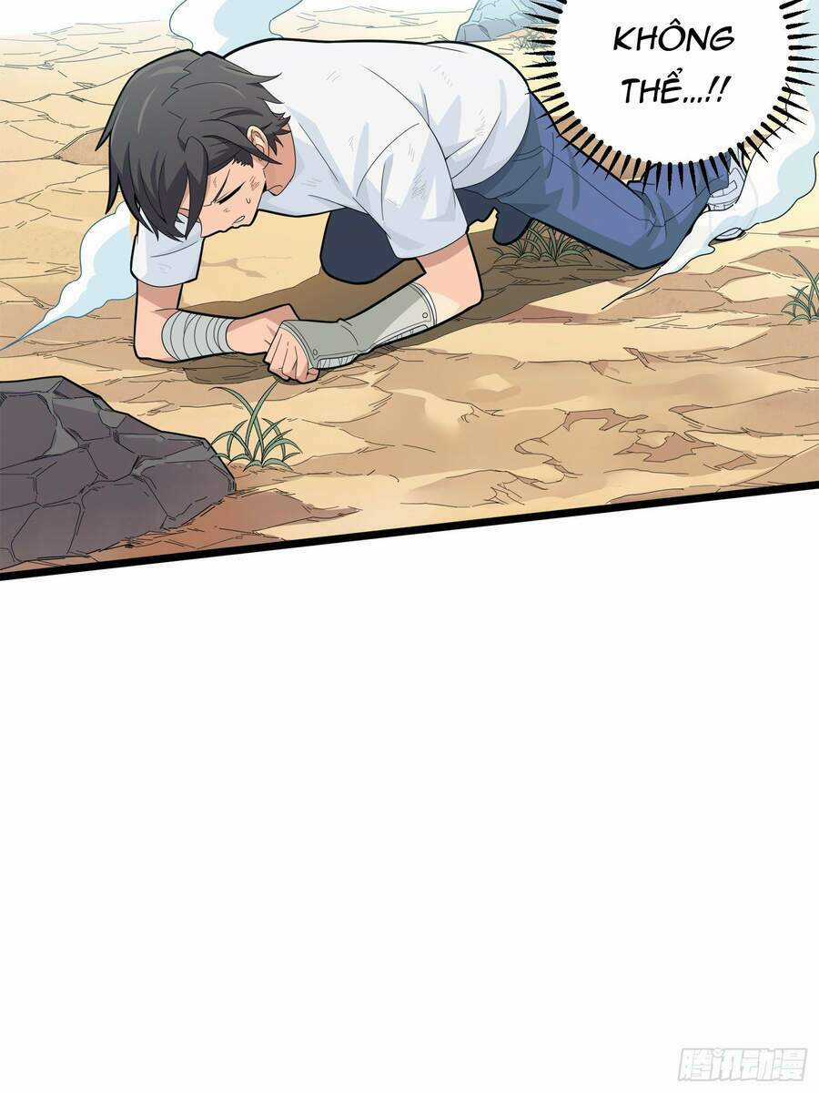 Pubg Luck Rookie - Chapter 5 - Trang 85