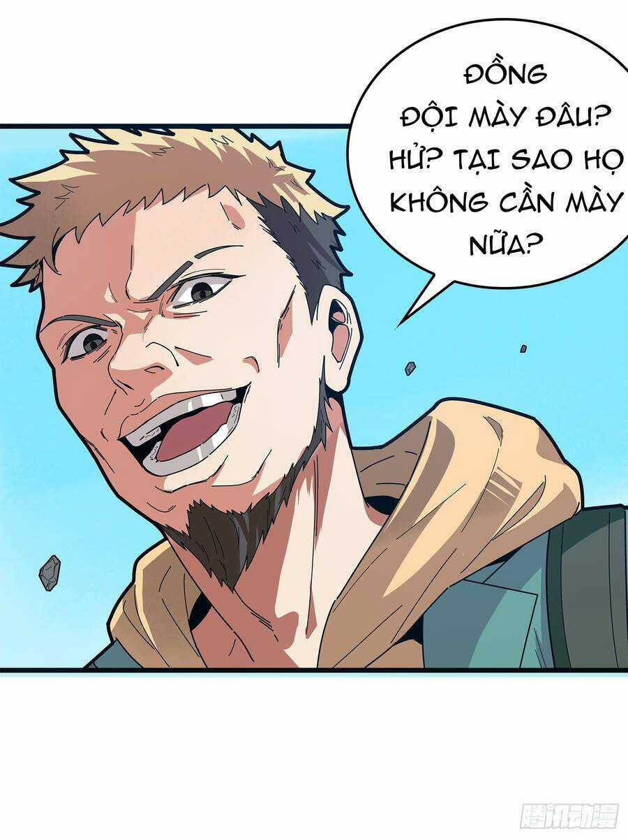 Pubg Luck Rookie - Chapter 5 - Trang 88