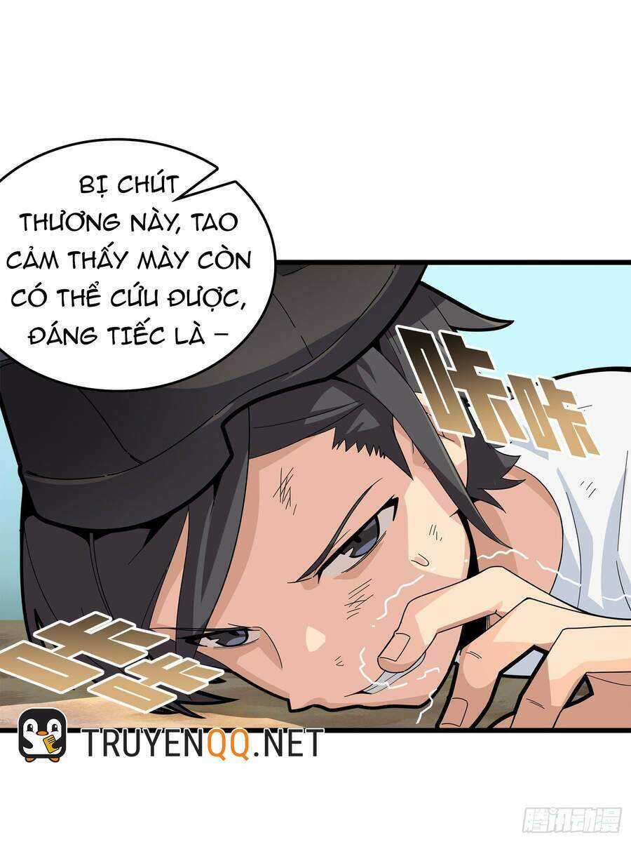 Pubg Luck Rookie - Chapter 5 - Trang 89