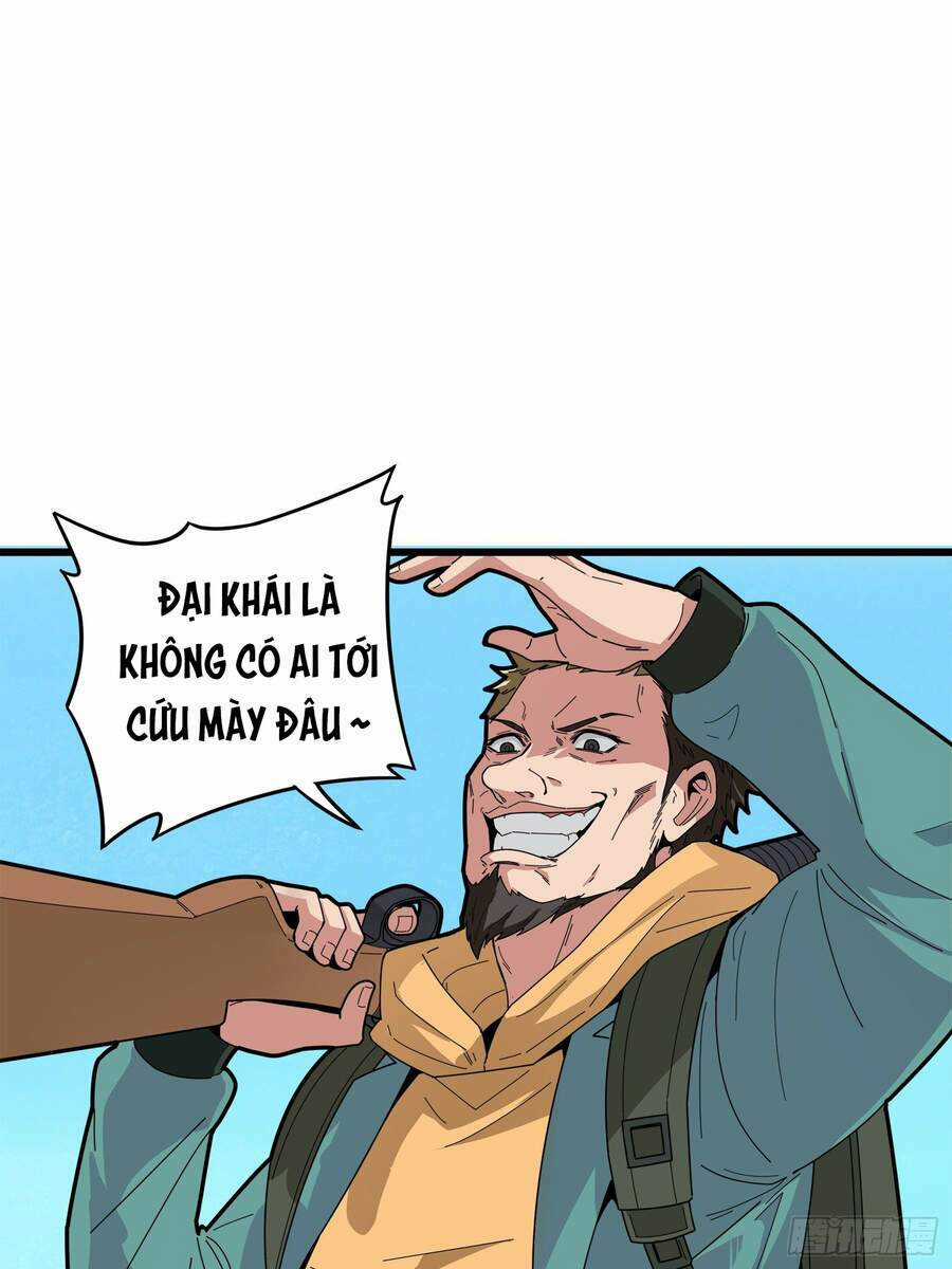 Pubg Luck Rookie - Chapter 5 - Trang 90