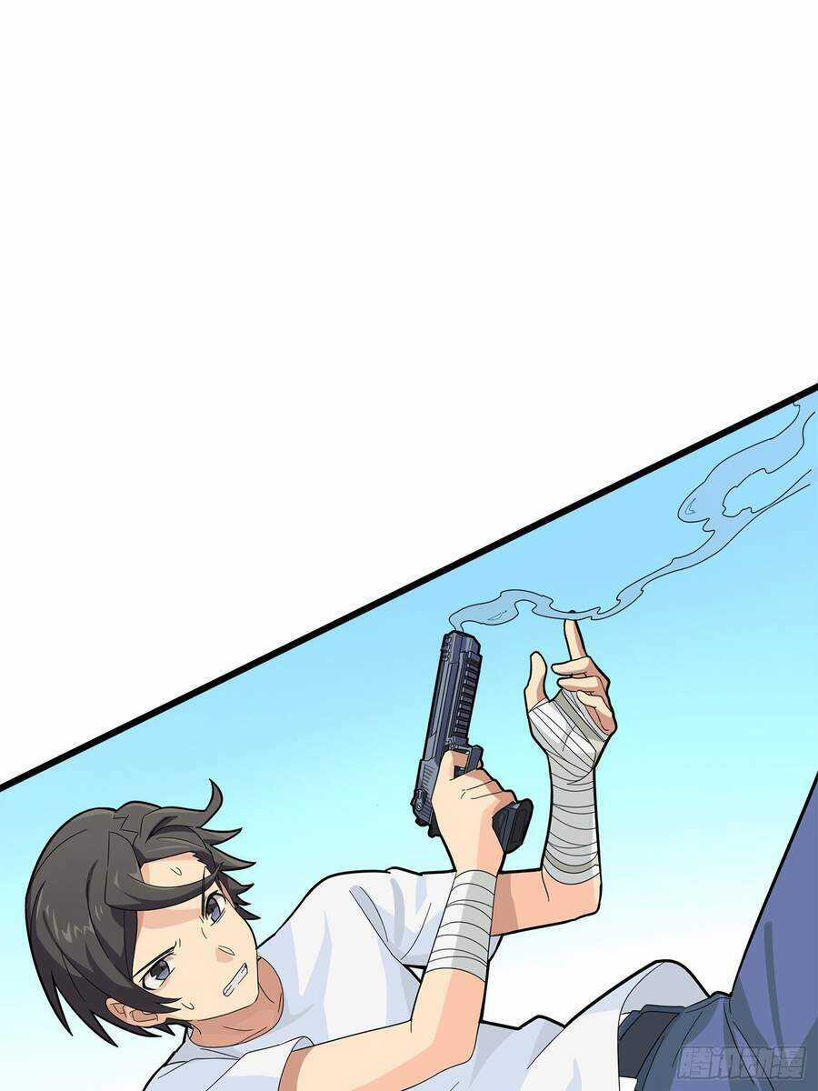 Pubg Luck Rookie - Chapter 5 - Trang 10