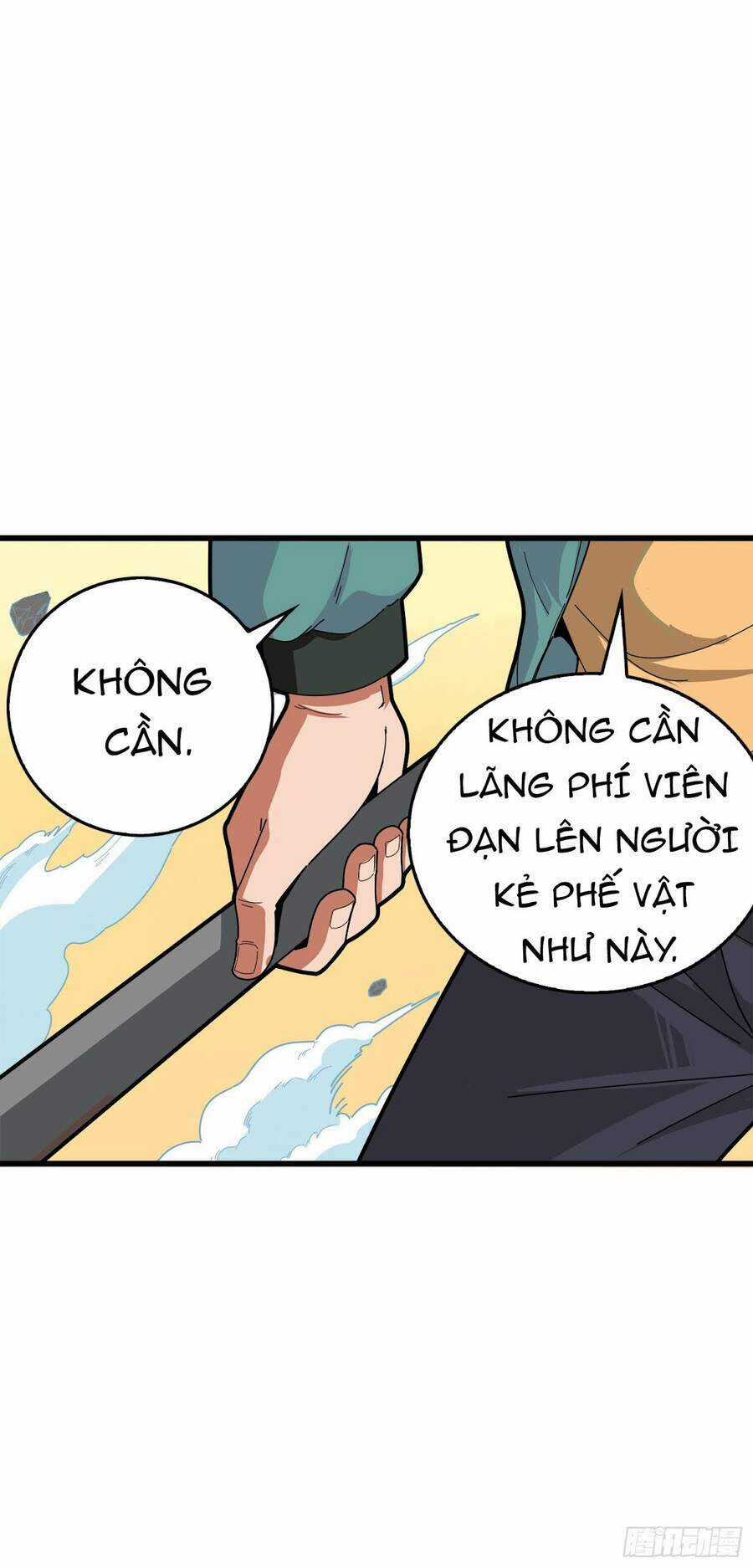 Pubg Luck Rookie - Chapter 5 - Trang 93