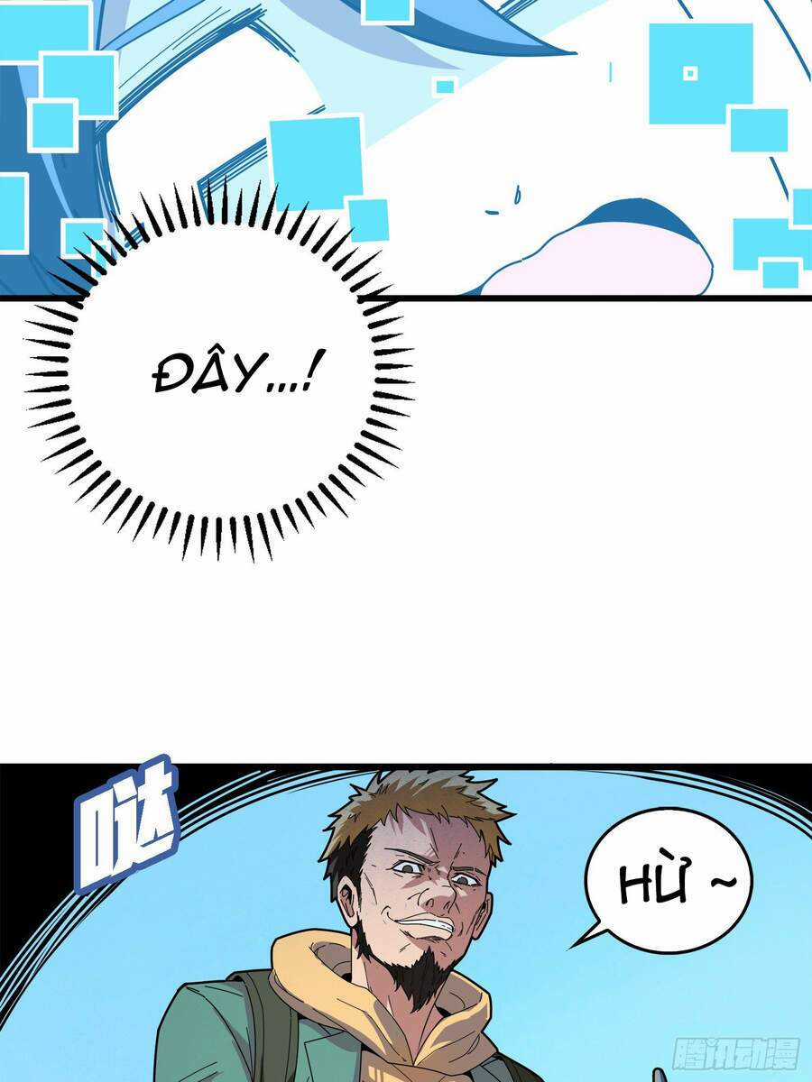 Pubg Luck Rookie - Chapter 5 - Trang 99