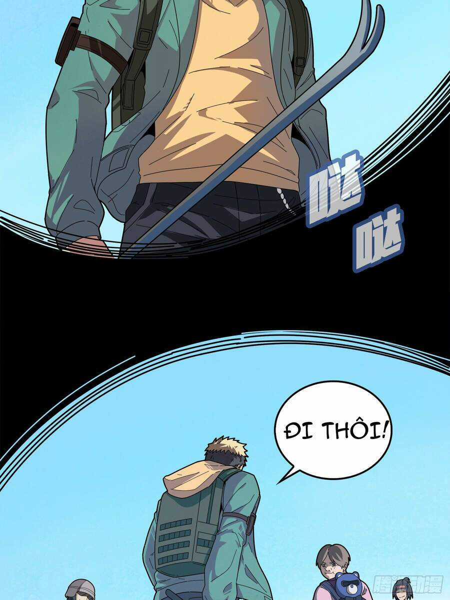 Pubg Luck Rookie - Chapter 5 - Trang 100