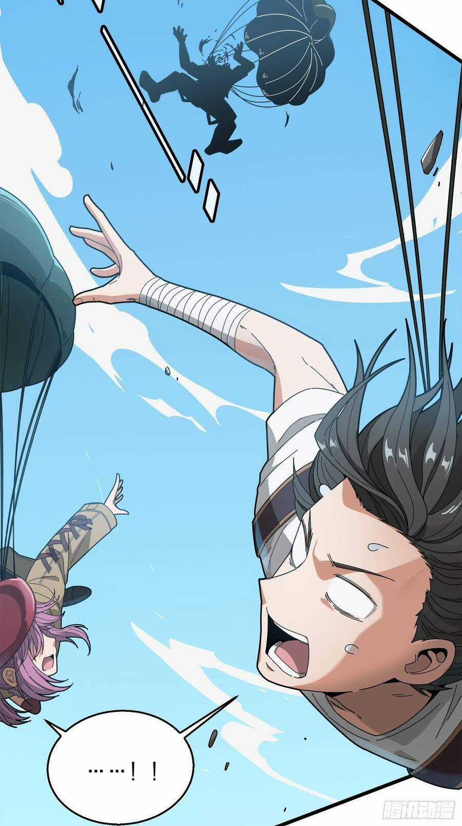 Pubg Luck Rookie - Chapter 6 - Trang 104