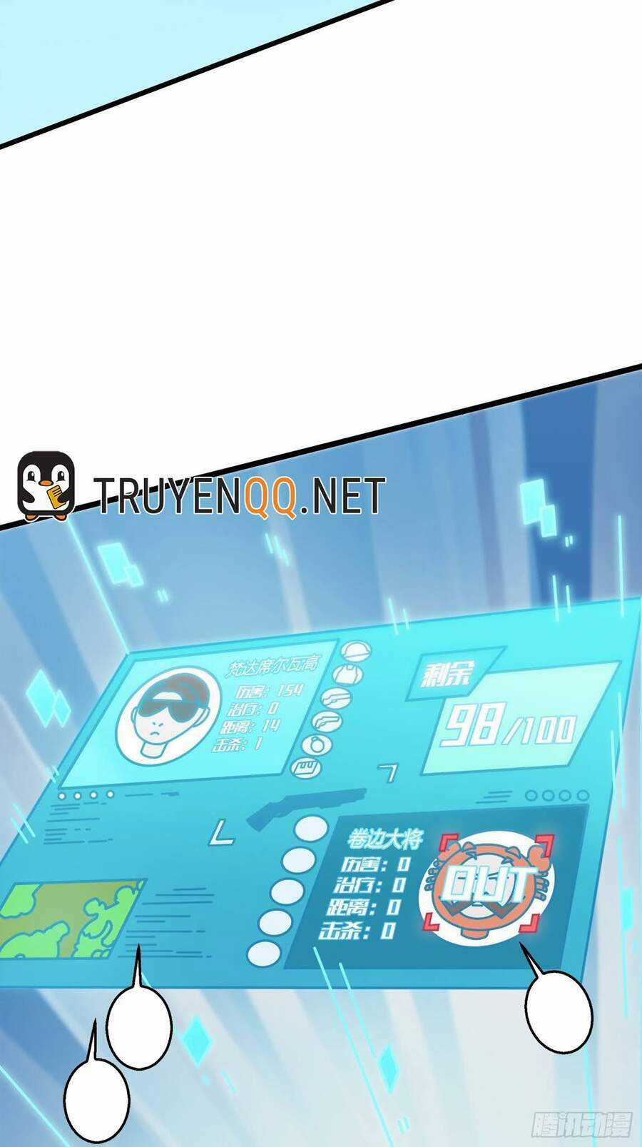 Pubg Luck Rookie - Chapter 6 - Trang 105