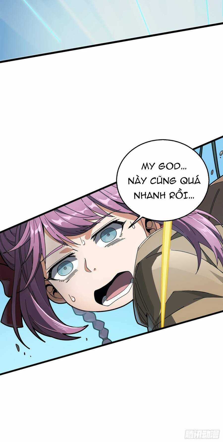 Pubg Luck Rookie - Chapter 6 - Trang 106