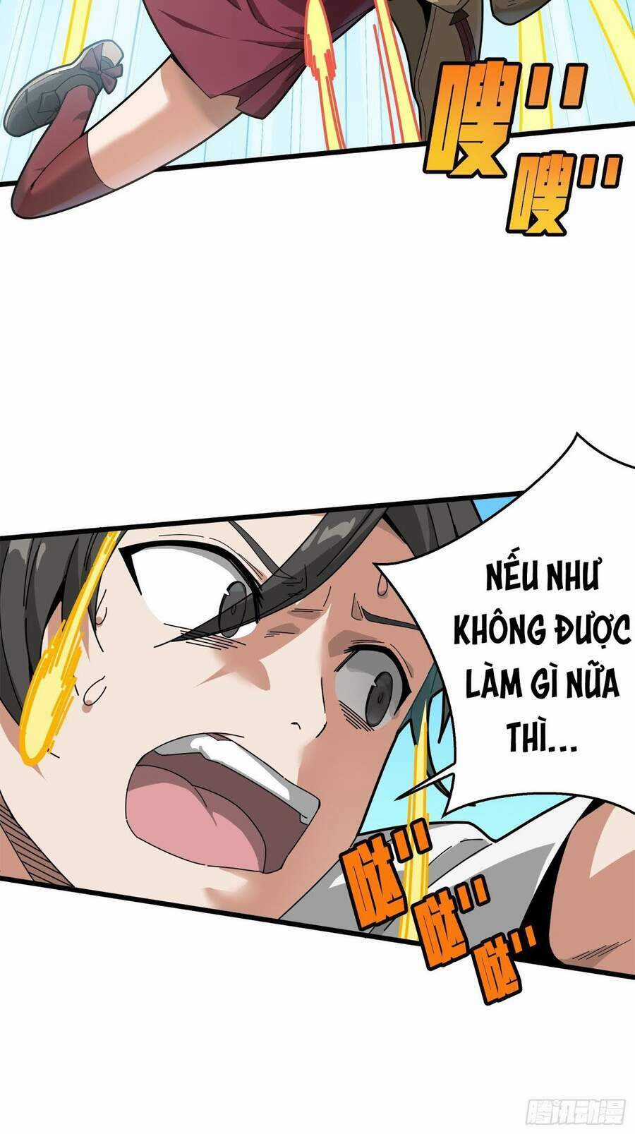 Pubg Luck Rookie - Chapter 6 - Trang 109