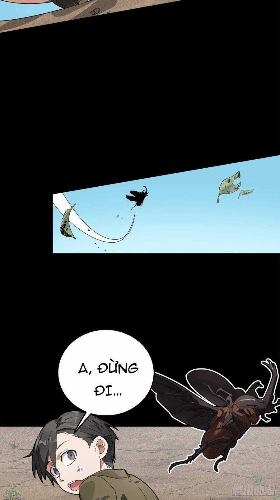 Pubg Luck Rookie - Chapter 6 - Trang 12